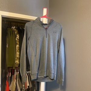 Under Armour Golf 1/4 zip